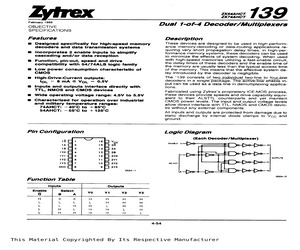 ZX54AHCT139J.pdf
