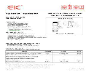 P6SMB130A.pdf