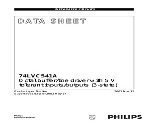 74LVC541AD-T.pdf