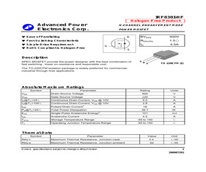 IRF830I-HF.pdf