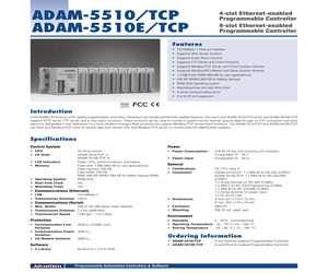 ADAM-5510/TCP-BE.pdf