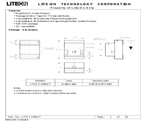 LTST-C170GKTBINH.pdf