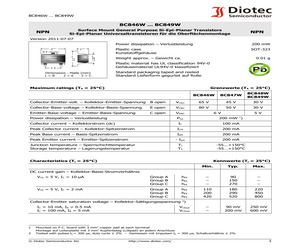 BC847AW.pdf