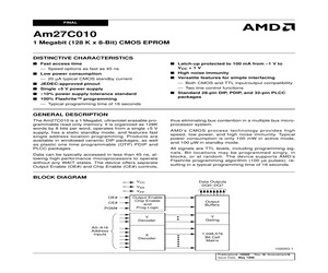 AM27C010-70DIB.pdf
