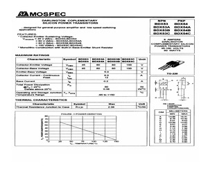 BDX54C.pdf