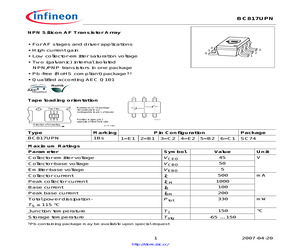 BC817UPN.pdf