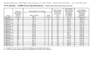 15KP70CATR.pdf