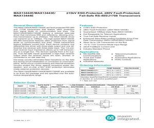 MAX13444EASA+T.pdf