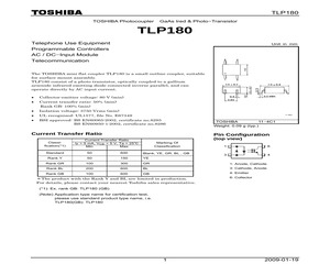 TLP180.pdf