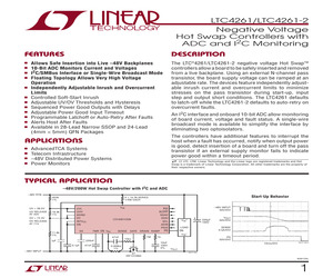LTC4261CGN-2#TRPBF.pdf