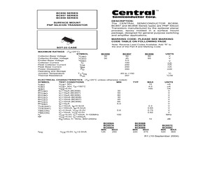 BC856ATRLEADFREE.pdf