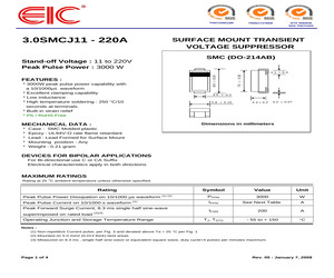 3.0SMCJ11A.pdf