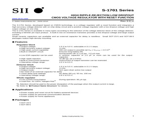 S-1701A3327-M5T1G.pdf