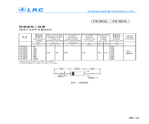 FR306G.pdf