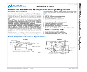 LP2951ACM-3.3X.pdf
