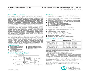 MAX6727AKAVHD6+T.pdf