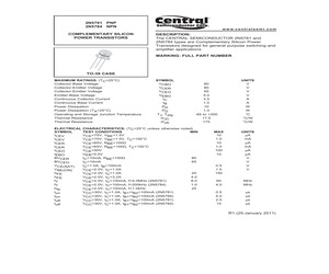 2N5781LEADFREE.pdf