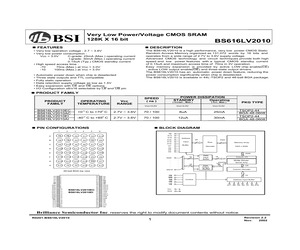 BS616LV2010AI.pdf