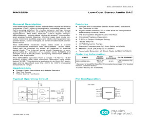 MAX5556ESA+T.pdf