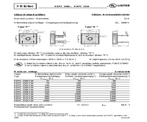 KBPC1502F/W.pdf