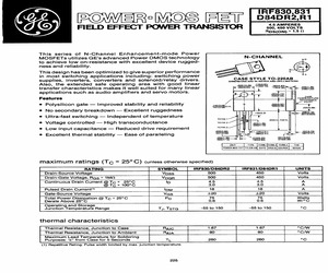 IRF830.pdf