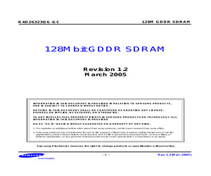 K4D26323QG-GC25.pdf