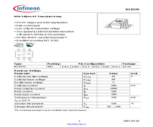 BC817U.pdf