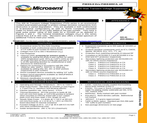 MXP4KE8.2CAE3TR.pdf