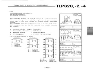 TLP628-2(LF2).pdf