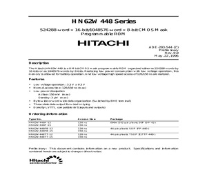 HN62W448P-15.pdf