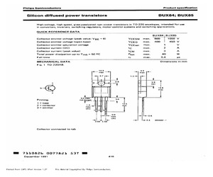 BUX85.pdf