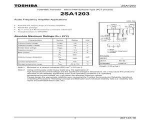 2SA1203O.pdf