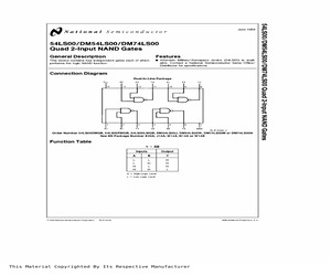 DM74LS00N.pdf