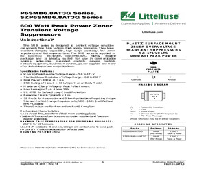 P6SMB47AT3G.pdf