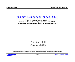 K4D263238M-QC50.pdf