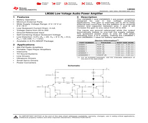 LM386M-1/NOPB.pdf