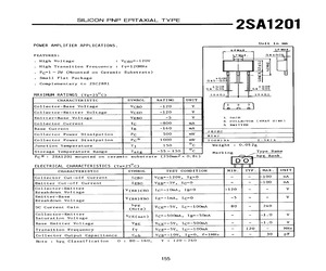 2SA1201OTE12R.pdf