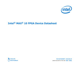 10M04DCF256I7G.pdf