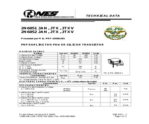 2N6052JTX.pdf