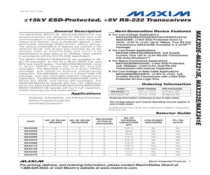 MAX232EESE-T.pdf