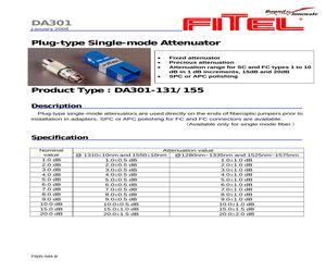 DA301-131/155-FC-SP-7.pdf