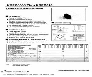 KBPC604.pdf