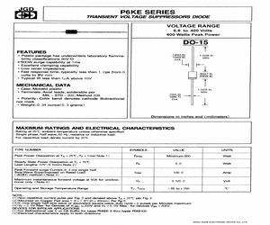 P6KE250CA.pdf