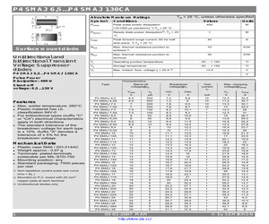 P4SMAJ8.0A.pdf