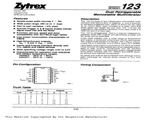 ZX54AHCT123J.pdf