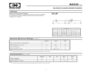 BZX55C100.pdf