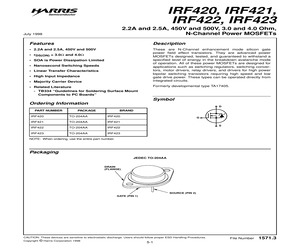 IRF423.pdf