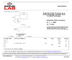 2N5781XLR1.pdf