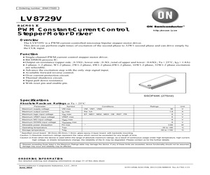 LV8729V-TLM-H.pdf