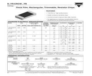 CRCW0805TR133K200RT1.pdf